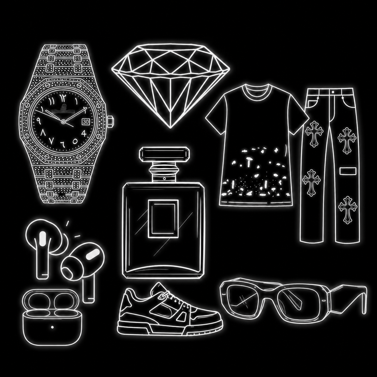 ALL Suppliers Bundle