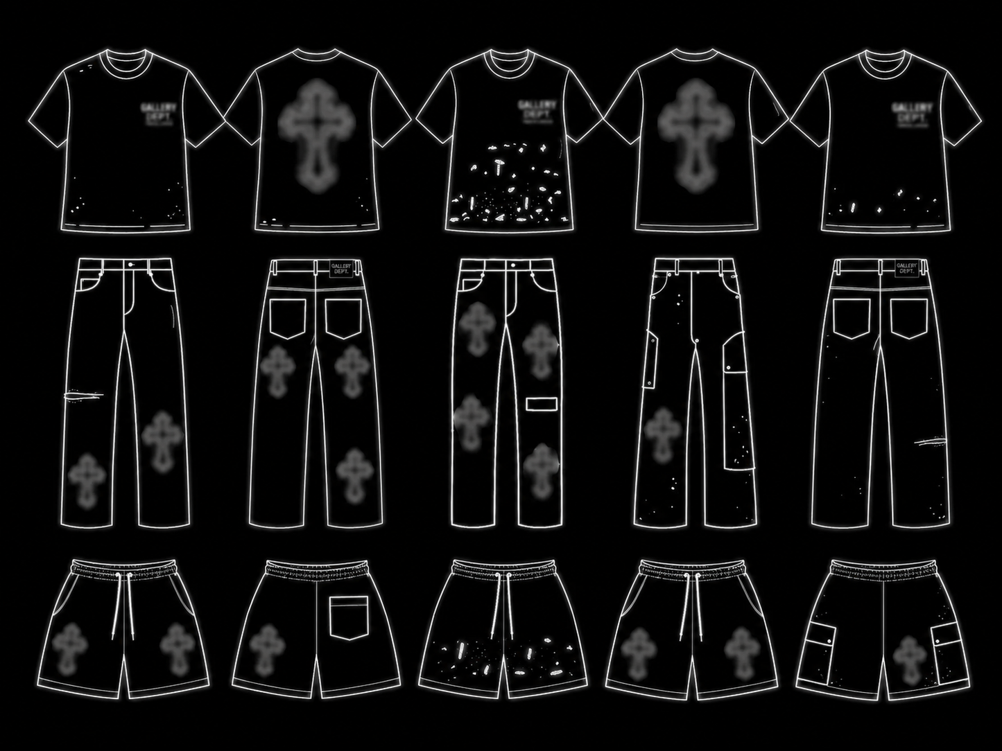 Elite Clothing Supplier