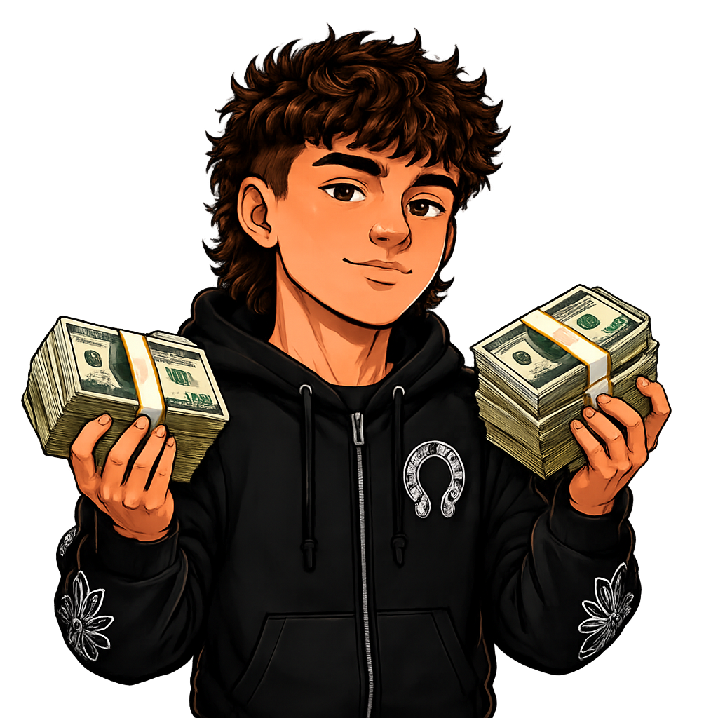 FREE Reselling guide - Start reselling for FREE