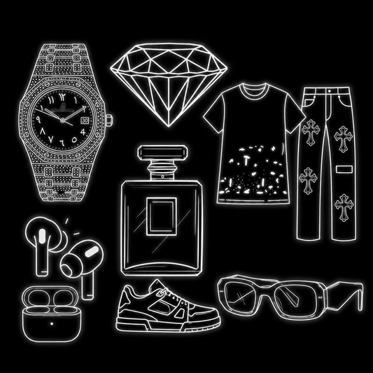 ALL Suppliers Bundle