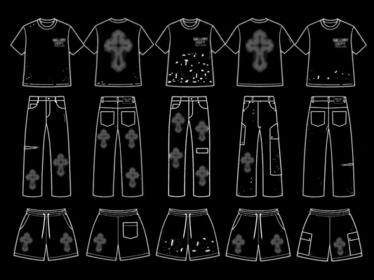 Elite Clothing Supplier