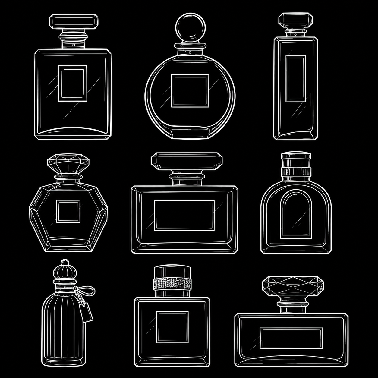 Cologne Supplier Bundle