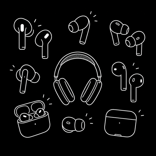 Pods/Max Supplier